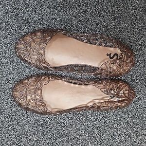 Women's Jelly sandals